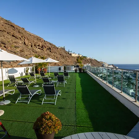Servatur Casablanca & - Adults Only 4* Puerto Rico (Gran Canaria)