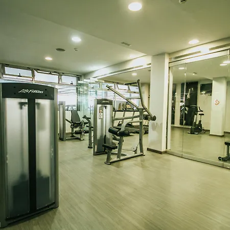 Servatur Casablanca & - Adults Only Puerto Rico (Gran Canaria)