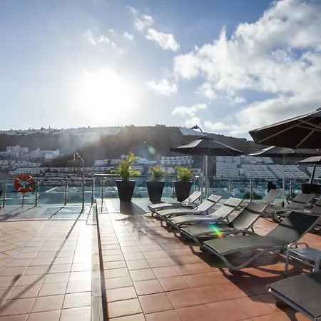 Hotel Servatur Casablanca & - Adults Only