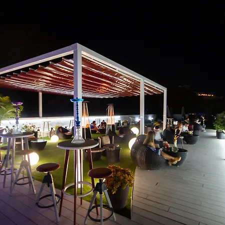 Servatur Casablanca & - Adults Only