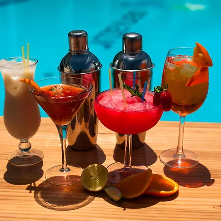 Servatur Casablanca & - Adults Only 4*