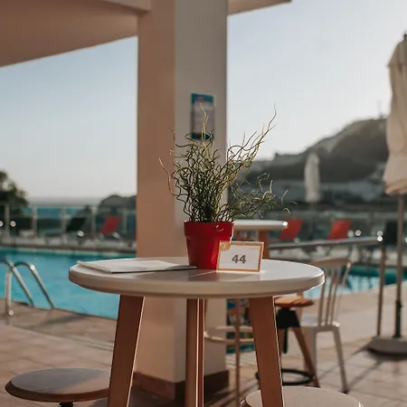 Servatur Casablanca & - Adults Only Puerto Rico (Gran Canaria)