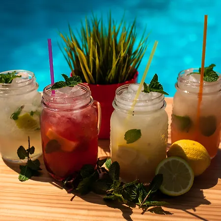Servatur Casablanca & - Adults Only 4* Puerto Rico (Gran Canaria)