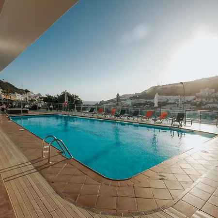 Servatur Casablanca & - Adults Only Puerto Rico (Gran Canaria)