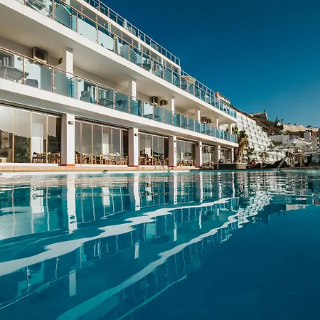 Servatur Casablanca & - Adults Only 4* Puerto Rico (Gran Canaria)