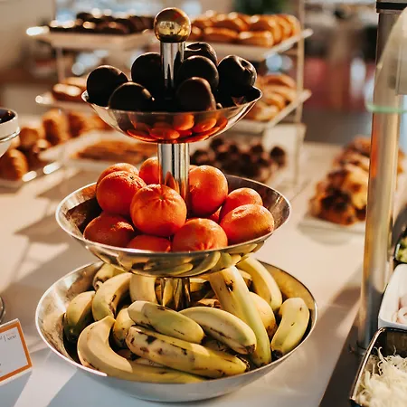 Servatur Casablanca & - Adults Only Hotel