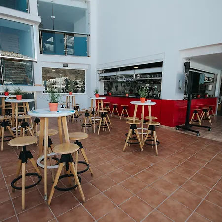 Hotel Servatur Casablanca & - Adults Only Puerto Rico (Gran Canaria)