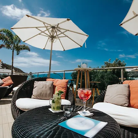 Servatur Casablanca & - Adults Only Hotel