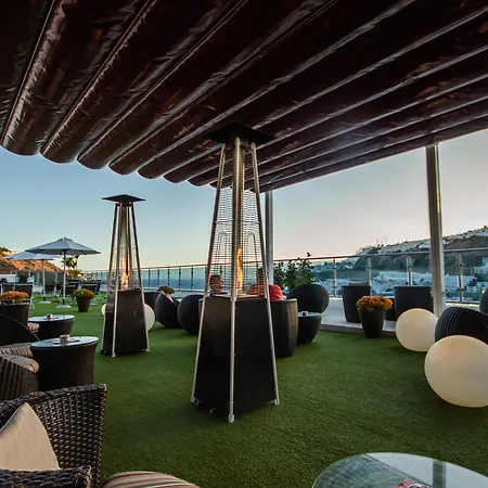 Servatur Casablanca & - Adults Only 4* Puerto Rico (Gran Canaria)