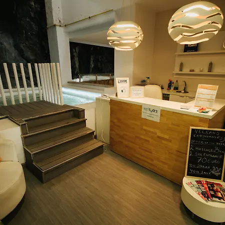 Servatur Casablanca & - Adults Only 4* Puerto Rico (Gran Canaria)