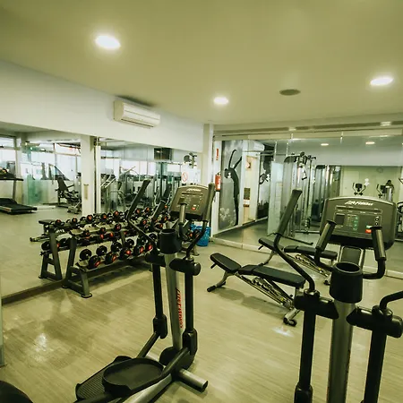 Servatur Casablanca & - Adults Only 4*