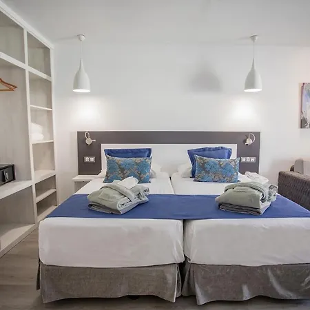 Servatur Casablanca & - Adults Only 4* Puerto Rico (Gran Canaria)