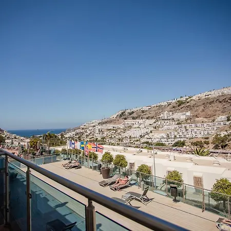 Servatur Casablanca & - Adults Only 4* Puerto Rico (Gran Canaria)