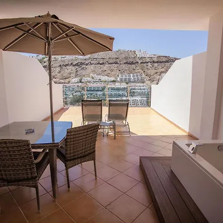 Servatur Casablanca & - Adults Only Puerto Rico (Gran Canaria)