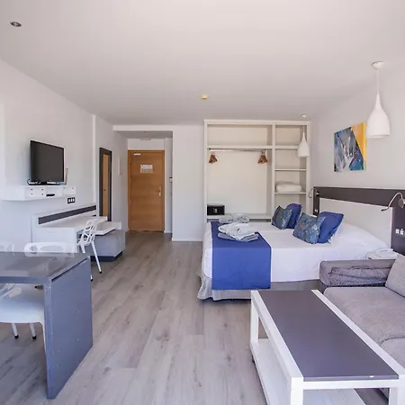 Hotel Servatur Casablanca & - Adults Only Puerto Rico (Gran Canaria)