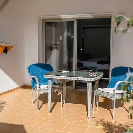 Servatur Casablanca & - Adults Only Puerto Rico (Gran Canaria)