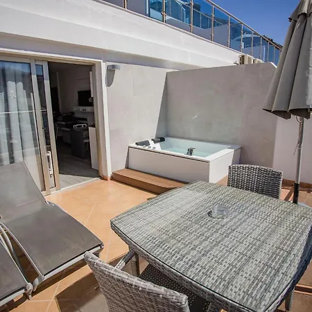 Servatur Casablanca & - Adults Only