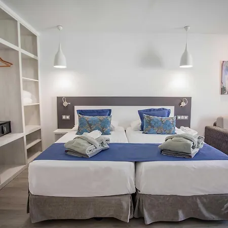 Servatur Casablanca & - Adults Only Hotel Puerto Rico (Gran Canaria)