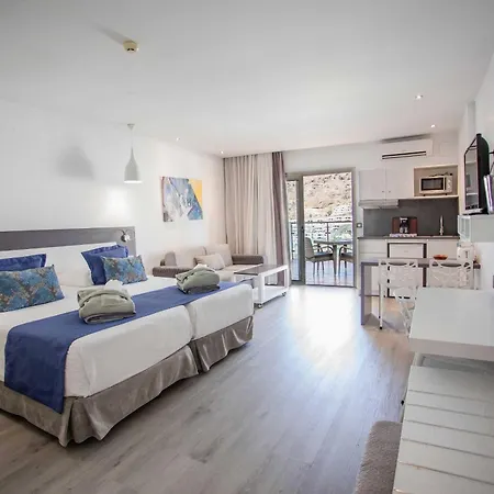Servatur Casablanca & - Adults Only 4* Puerto Rico (Gran Canaria)