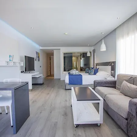 Servatur Casablanca & - Adults Only 4*