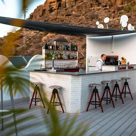 Servatur Casablanca & - Adults Only Puerto Rico (Gran Canaria)