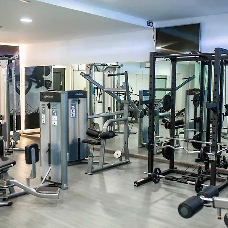 Servatur Casablanca & - Adults Only Hotel
